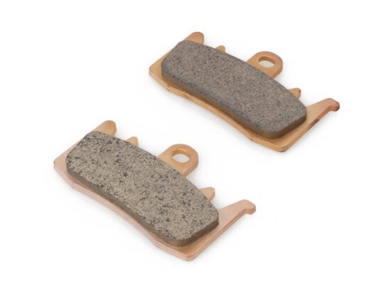 Taverner Motorsports - Brake Pads; FR CVO FLH'23up