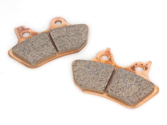Taverner Motorsports - Brake Pads; FR/RR BT'00-07