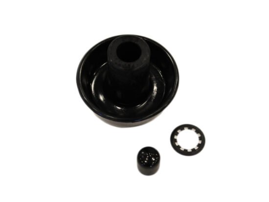 Taverner Motorsports - Repl. Cycle Vise Knob Assm. - HAN-11380