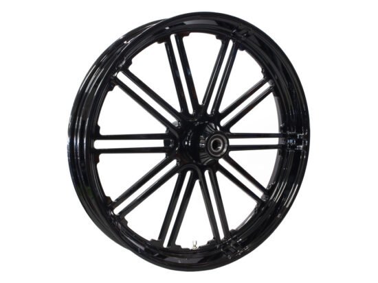 Taverner Motorsports - Wheel; BKO/Breakout 26"x3.75" - HHI-2640-BKO-B-850A-B