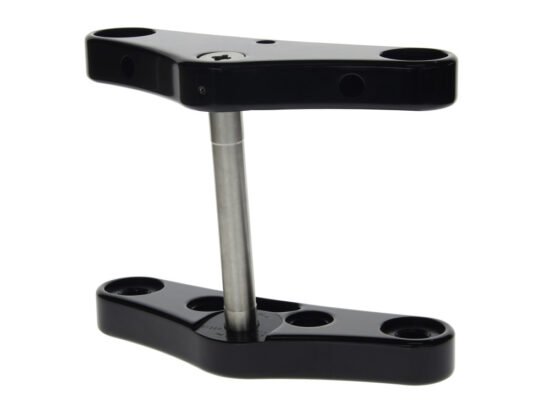 Taverner Motorsports - T/Tree; FXCW'08-10 49mm 5deg 23" - HHI-49WGAR5-RKR
