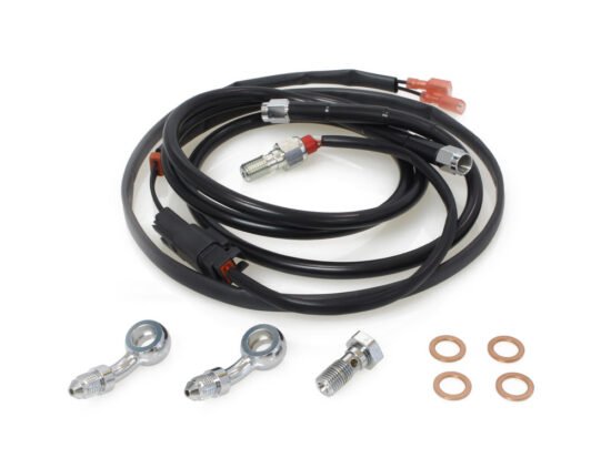 Taverner Motorsports - Brake Line RR; Ext HHI-FCK-S18*-FR - HHI-BHK-040-B