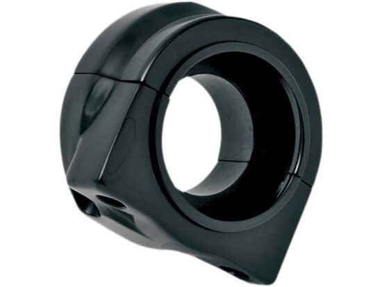 Taverner Motorsports - Throttle Housing; Dual Cable '96up - HHI-HTHA-DC-A02