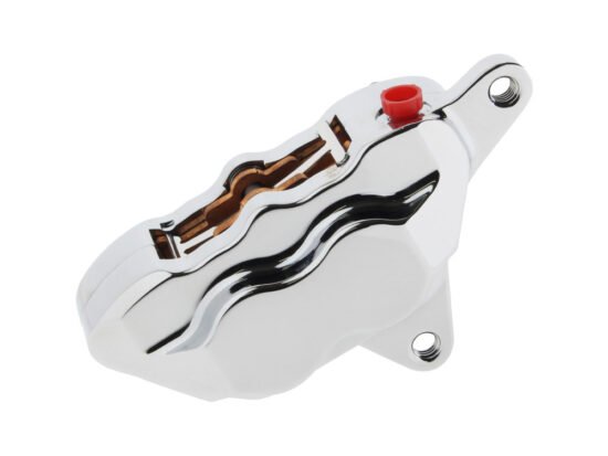 Taverner Motorsports - Caliper 4Pist; FR Springer - HHI-RHSCC100