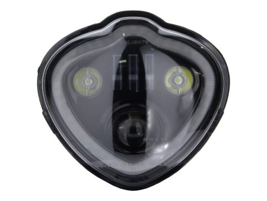 Taverner Motorsports - H/Light; Kawa Vulcan S 650'15up - HOG-HLAKVS1