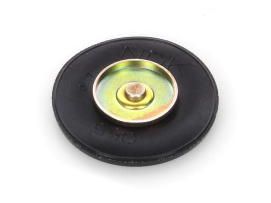 Taverner Motorsports - Diaphragm; Accelerator Pump '76up - JGI-27361-76