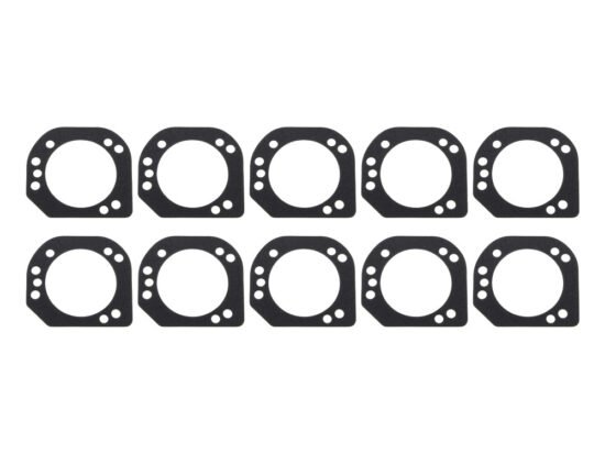Taverner Motorsports - Gasket; T/Body to B/Plate BT'06-17 - JGI-29583-01-A