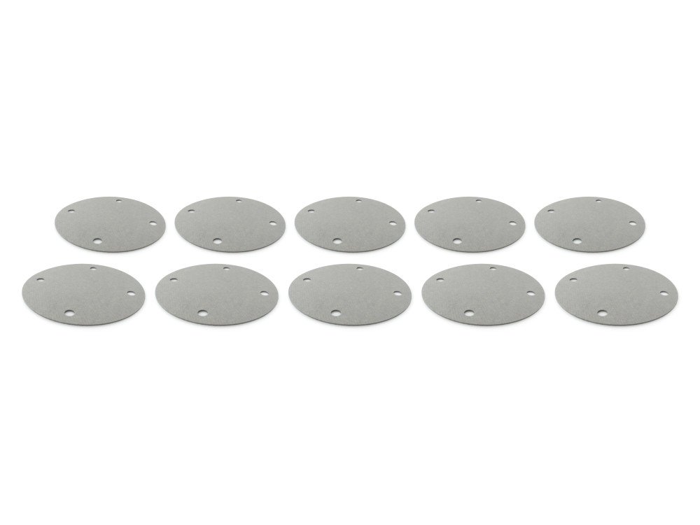 Taverner Motorsports - Gasket; Points Cvr BT'80-99 - JGI-32591-80
