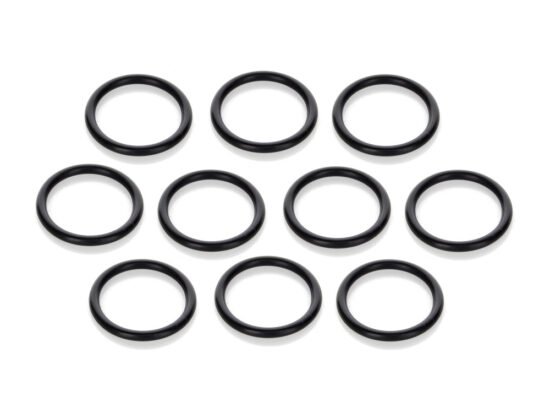 Taverner Motorsports - O'Ring; Fork Slider Tube Plug - JGI-45845-77