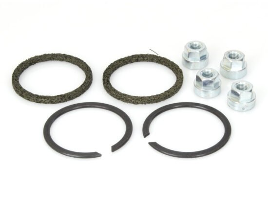 Taverner Motorsports - Gasket Kit; Exh BT'84up