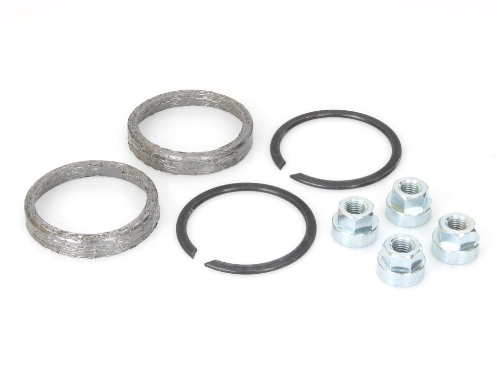 Taverner Motorsports - Gasket Kit; Exh BT'84up
