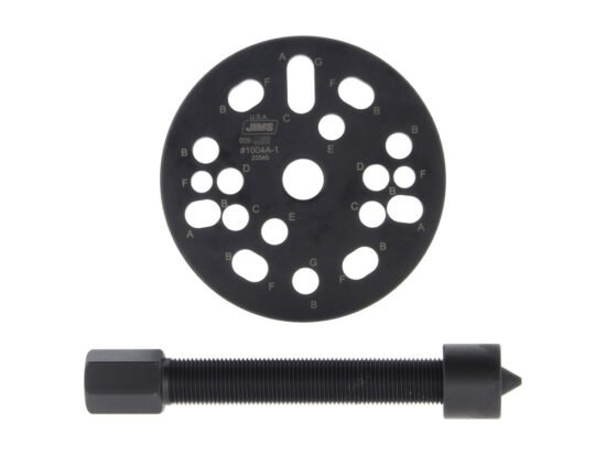 Taverner Motorsports - Tool; Clutch Hub Puller BT'36-E84 - JM-1004A