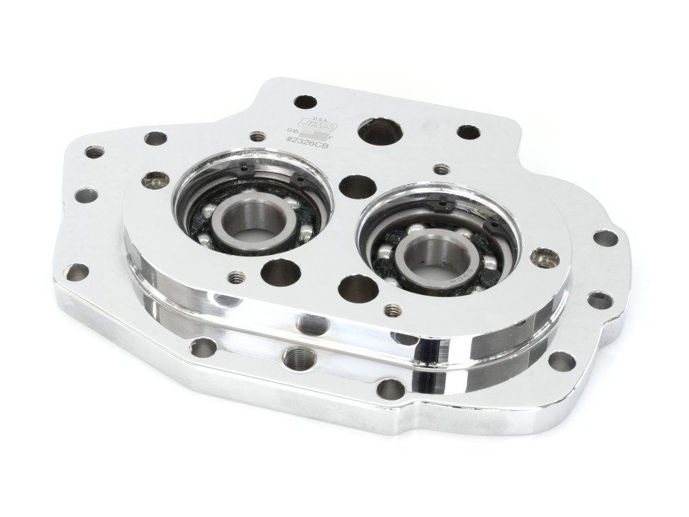 Taverner Motorsports - Trap Door; BT'99-06 5spd - JM-2326CB