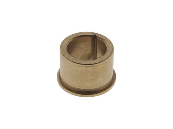Taverner Motorsports - Bush; Cam Cvr XL'57-21 - JM-25586-37