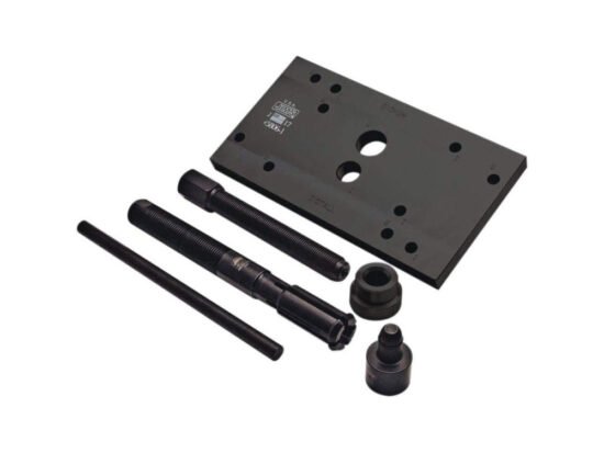 Taverner Motorsports - Tool; Inner Cam Brg Remove/Install - JM-5806