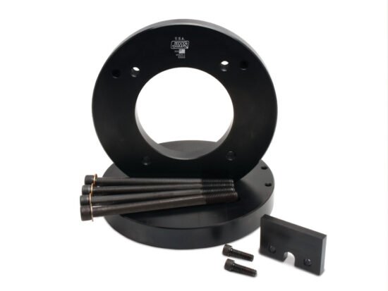 Taverner Motorsports - Tool; M8 Torque Plates - JM-5829