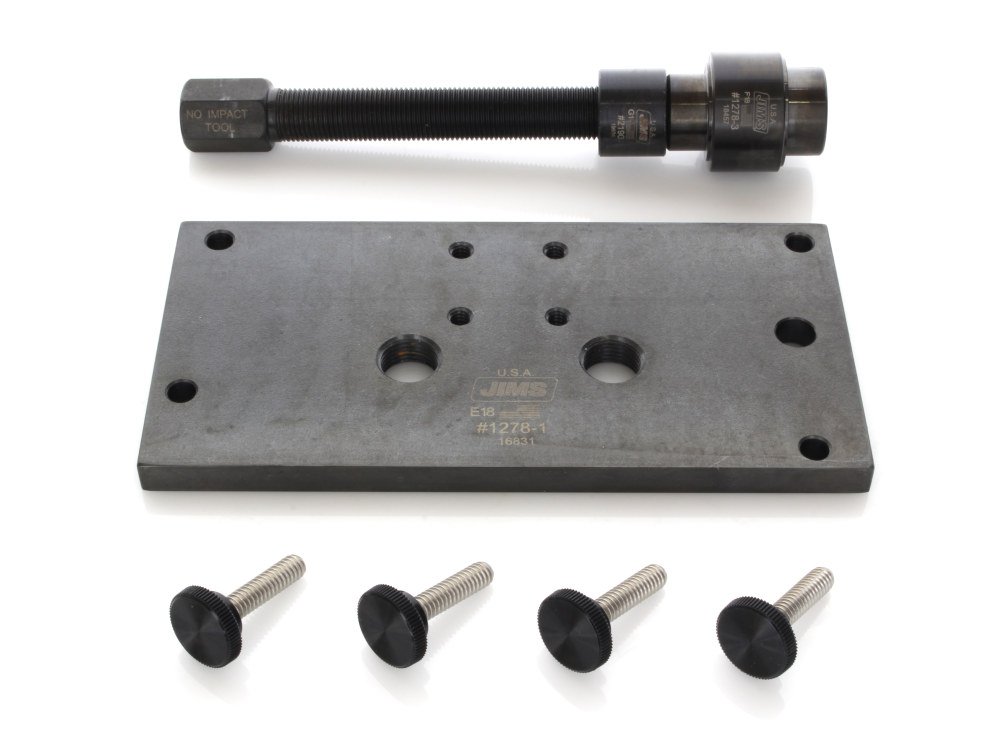 Taverner Motorsports - Tool; Inner Cam Brg Installer - JM-787