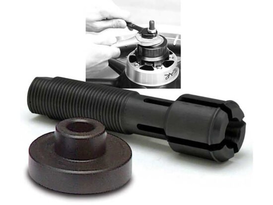 Taverner Motorsports - Tool; Wheel Brg 25mm Replacement - JM-958