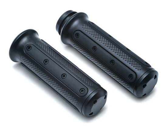 Taverner Motorsports - Handgrips; TBW'08-24