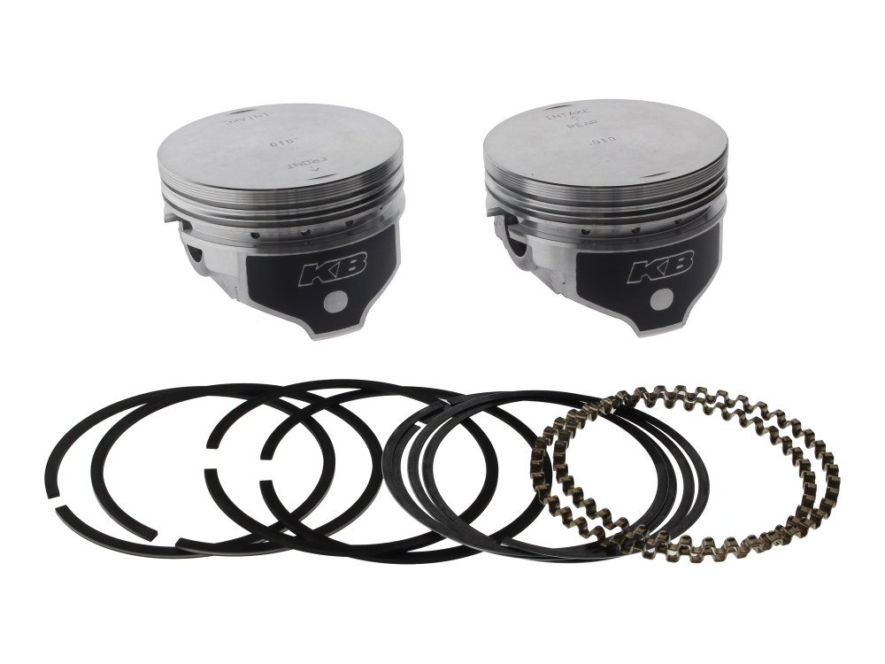 Taverner Motorsports - Pistons; XL'86-03 883>1200 - KB410.010
