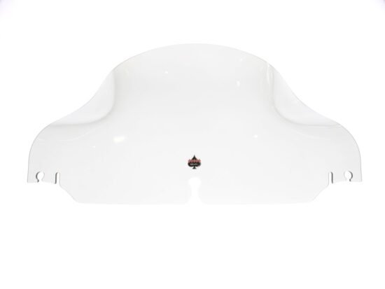 Taverner Motorsports - Windshield; Flare