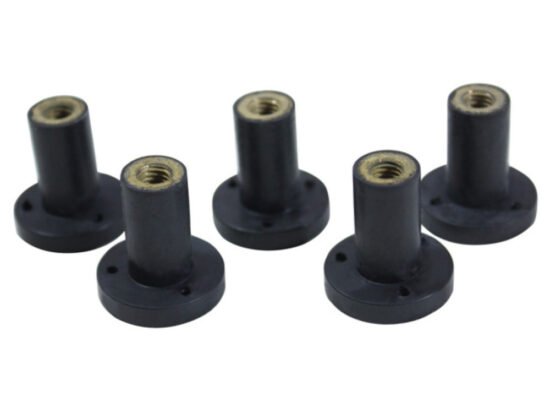 Taverner Motorsports - Flare Nuts; FLTR'98-13 - KKC-2404-0548