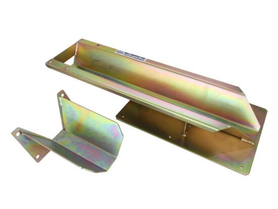 Taverner Motorsports - Lift Ext Kit; Add's 30" to front - KL-35-0318