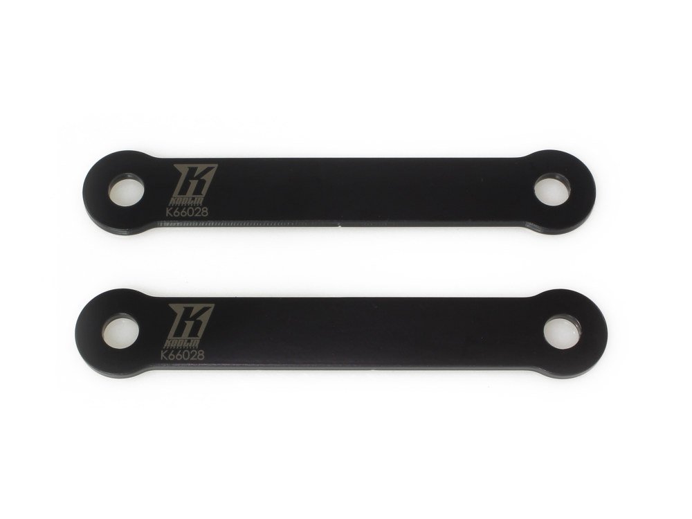 Taverner Motorsports - Lift Kit; 1" RH1250'21up - KM-K66028