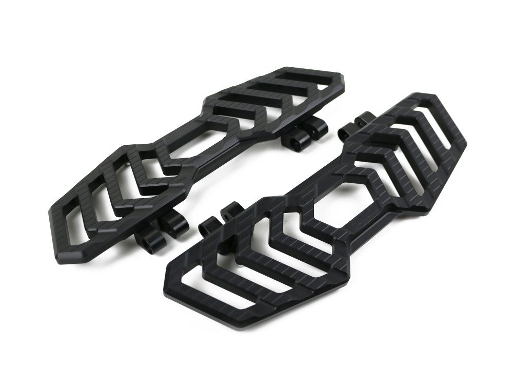 Taverner Motorsports - F/Boards; FR FLH'80up