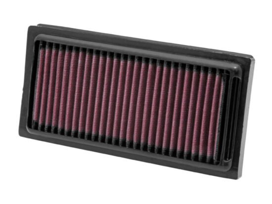 Taverner Motorsports - A/Filter; Element XR1200'08-13 - KN-HD-1208
