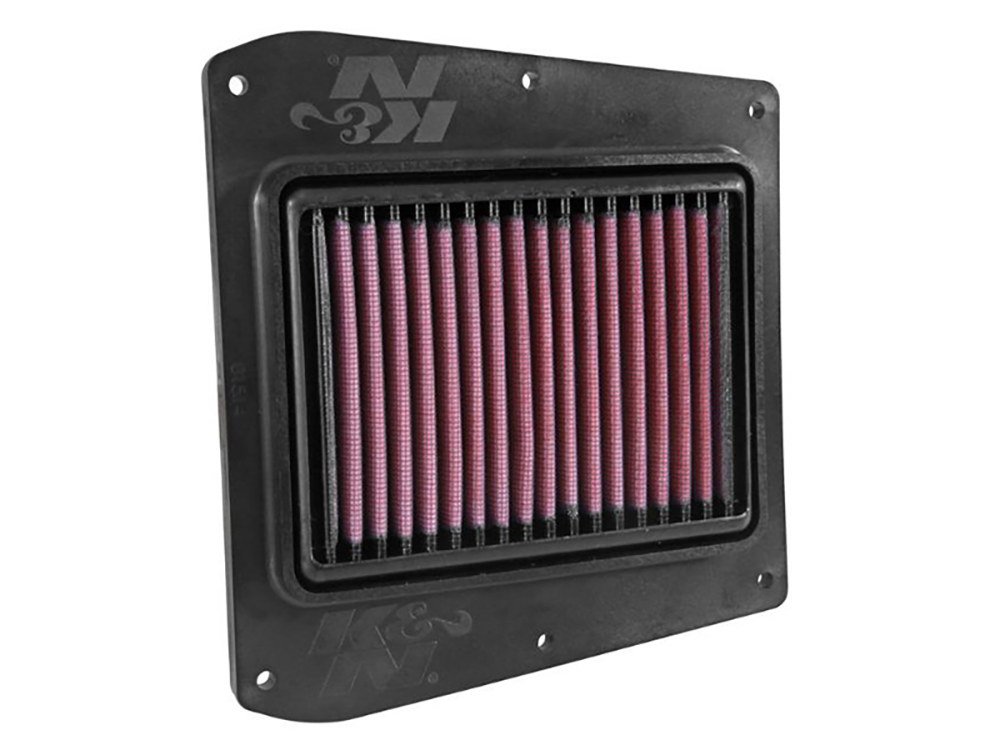 Taverner Motorsports - A/Filter Element;Indian Scout'15-24 - KN-PL-1115