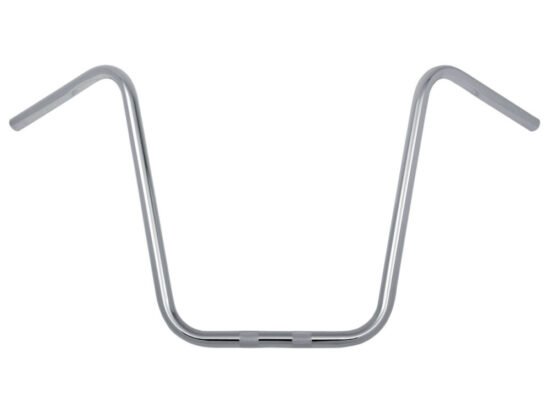 Taverner Motorsports - H/Bar; Ape Hanger 18"x1" Dimpled - KW300023