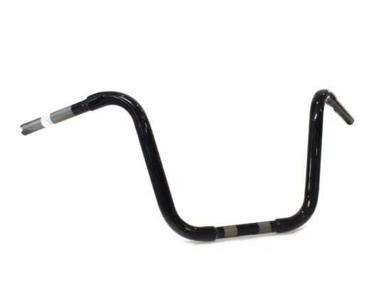 Taverner Motorsports - H/Bar; Ape Hanger 12"x1.25" Gloss - KW300832