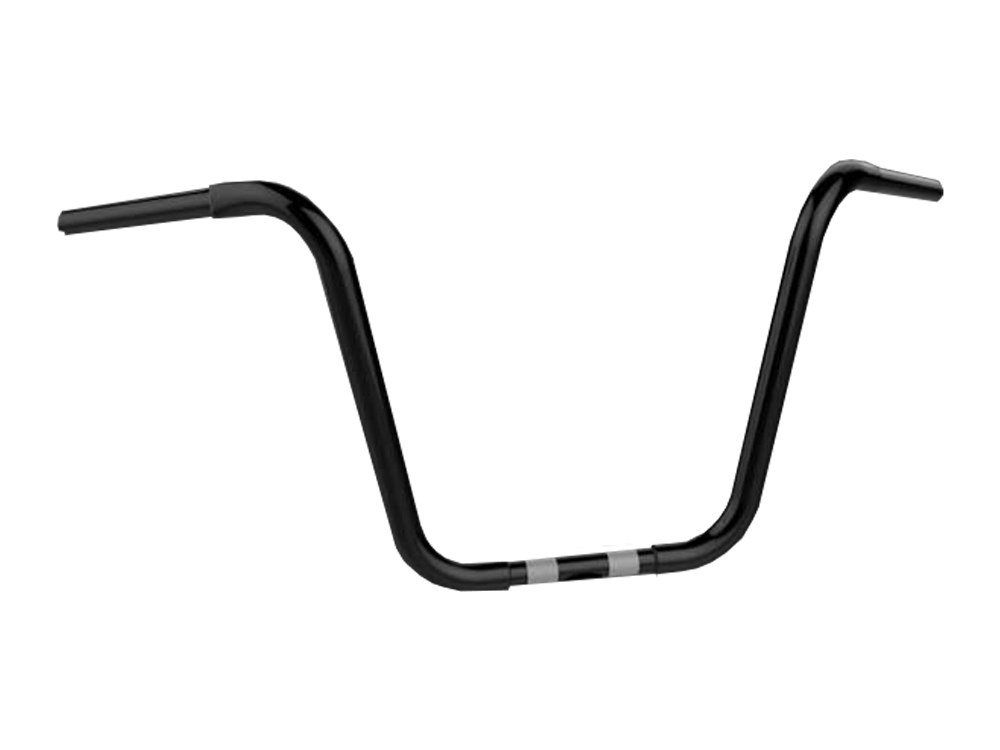 Taverner Motorsports - H/Bar; Ape Hanger 14"x1.25" Gloss - KW300834