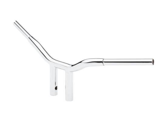 Taverner Motorsports - H/Bar; Kage Fighter T-Bar 8"x1.25" - LA-7337-08