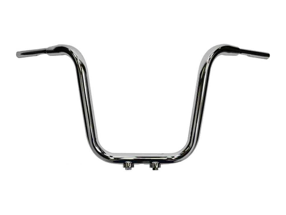Taverner Motorsports - H/Bar; Tree Hugger 16"x1.5" S/Tail