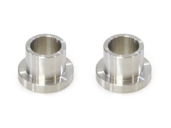 Taverner Motorsports - Wheel Bearing Adapters; Fits 25mm - LA-8908-00
