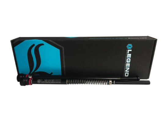 Taverner Motorsports - Fork Kit; AXEO M8 FXLRS'20up & - LEG-0414-0549