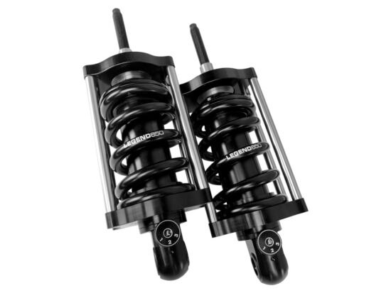 Taverner Motorsports - Shocks RR; S/Tail'00-17 H/Duty - LEG-1310-1974