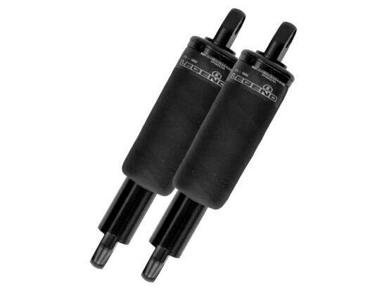 Taverner Motorsports - Shocks RR; FXD'06-17 Air - LEG-1311-0104