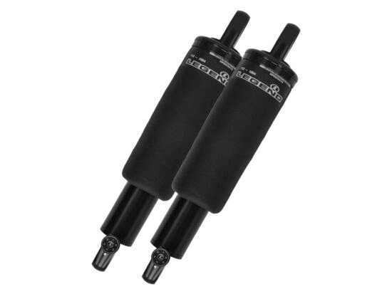 Taverner Motorsports - Shocks RR; XL'04-13 AIR-A - LEG-1311-0111