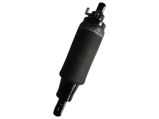Taverner Motorsports - Shock RR; All M8 S/Tail'18-24 AIR-A - LEG-1311-0156