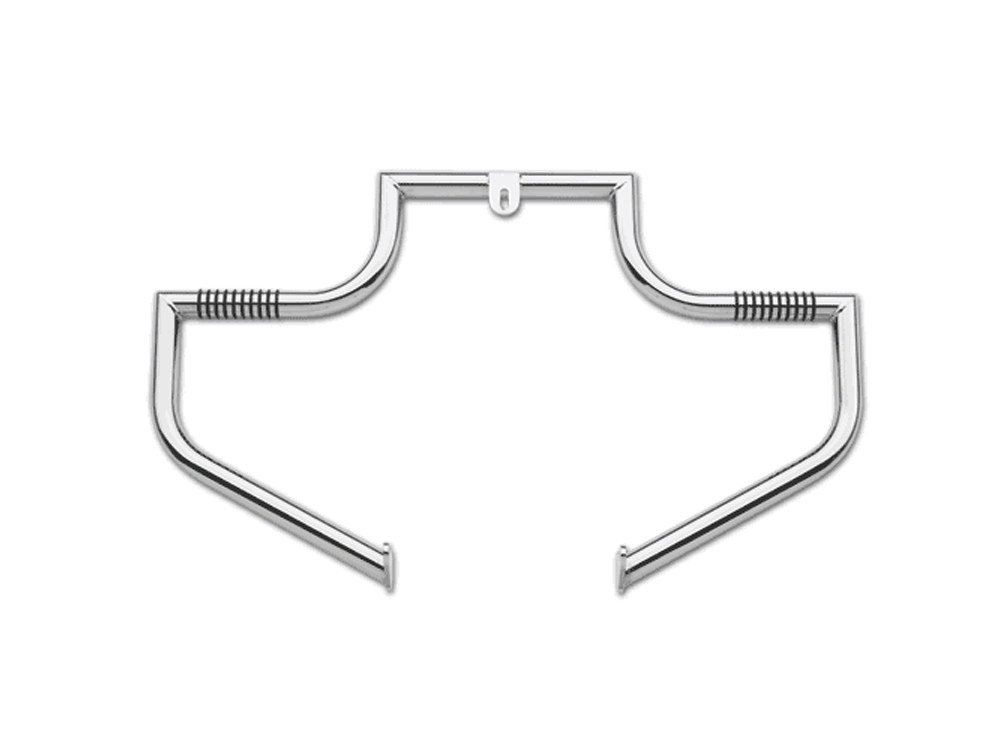 Taverner Motorsports - Eng Guard; Linbar FXST'86-17