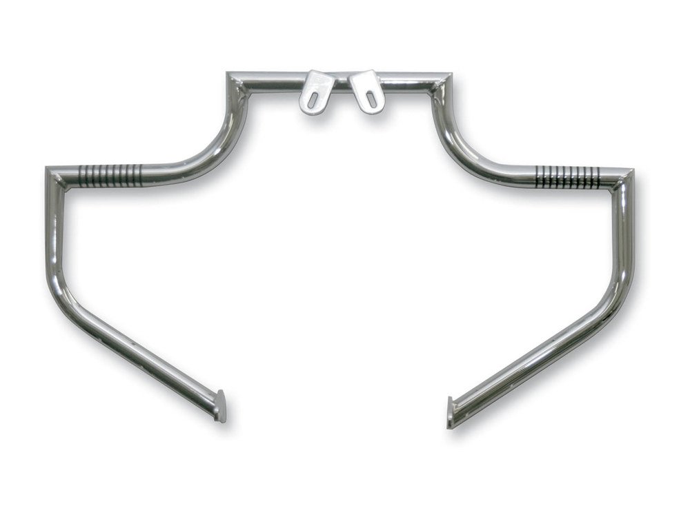 Taverner Motorsports - Eng Guard; Linbar Vulcan900'06up - LIN-903-1