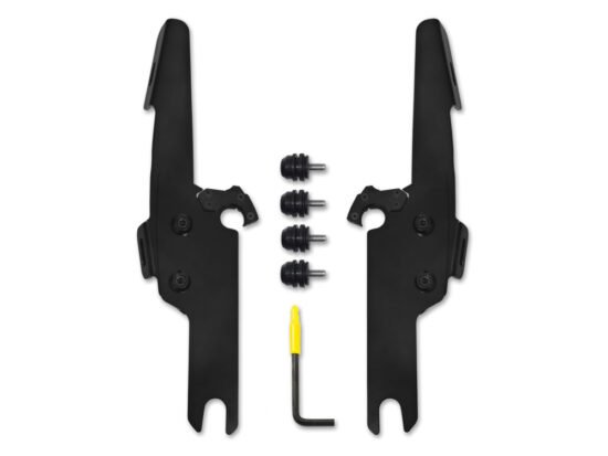 Taverner Motorsports - Batwing Fairing Mnt Kit;FLHRXS'17up - MEM-MEB2041