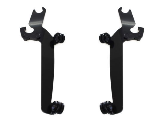 Taverner Motorsports - Windshield Mnt Kit; Honda - MEM-MEB2066