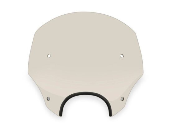 Taverner Motorsports - Windshield; El Paso