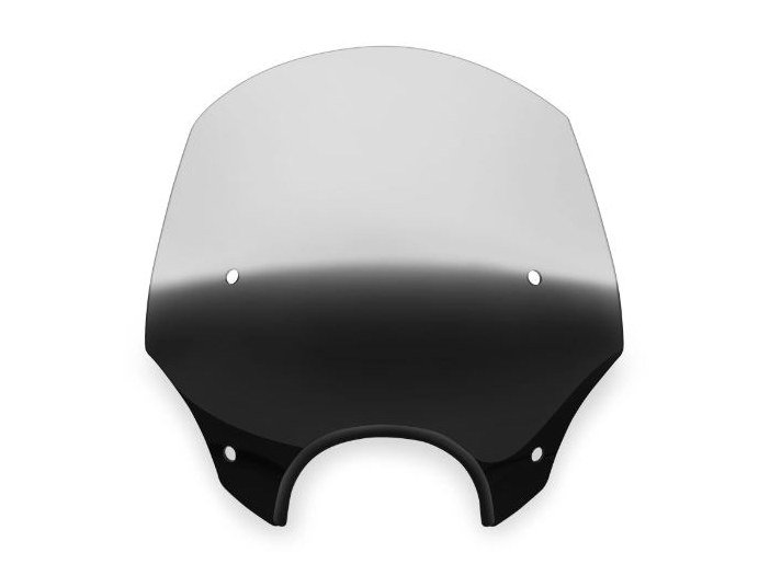 Taverner Motorsports - Windshield; El Paso