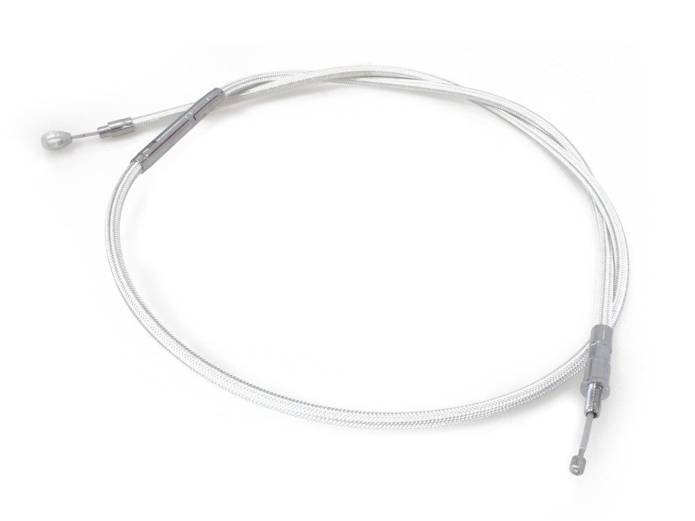 Taverner Motorsports - SC2 C/Cable; XL'86-03 CL=61" - MS-3205HE