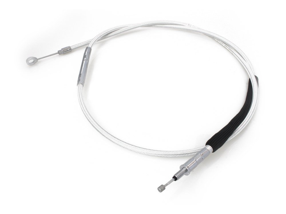 Taverner Motorsports - SC2 C/Cable; CL=77" S/Tail'07-24 & - MS-322820